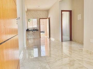 Casa · 55m² · 2 Quartos · 1 Vaga · Casa 2 quartos Bairro Ikarai