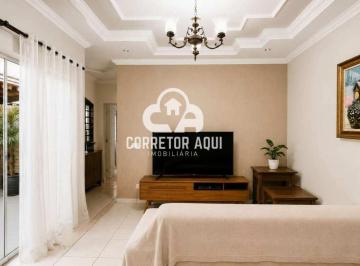 Casa · 133m² · 2 Quartos · 2 Vagas · Casa para venda em Jardim Dos Lírios de 133.00m² com 2 Quartos, 1 Suite e 2 Garagens