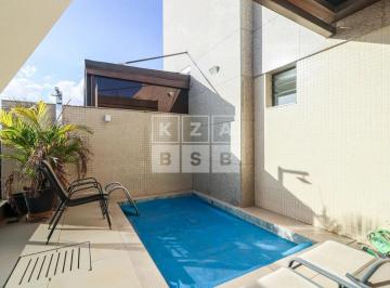 IMG_3386 · Apartamento no Noroeste! 3 Quartos - 2 Vagas - 220m² - SQNW 110