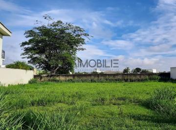 Terreno · 395m² · Terreno para venda em Residencial Lagos D'icaraí de 394.81m²