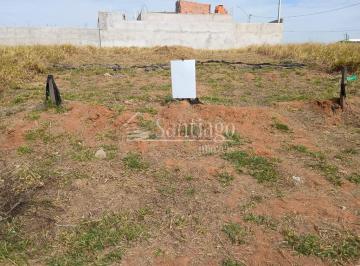 Terreno · 153m² · Lote / Terreno para venda em Residencial Campo Florido de 153.46m²