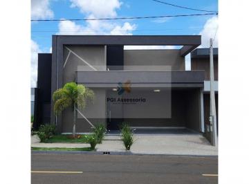 Casa · 166m² · 2 Quartos · Casa de Condomínio para venda em Setlife Mirassol de 166.00m² com 2 Quartos e 2 Suites