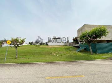 Terreno · 543m² · Terreno para venda em Alphaville Castello Itu Sp de 543.32m²