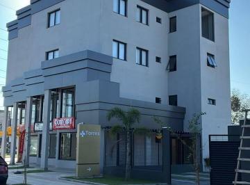 Comercial · 33m² · 8 Vagas · Sala Comercial 4 Torres Medical Center