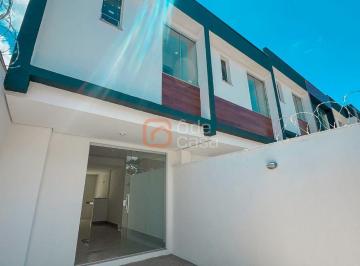 Casa · 88m² · 2 Quartos · 1 Vaga · Casa para venda em Piratininga (venda Nova) de 88.00m² com 2 Quartos, 2 Suites e 1 Garagem