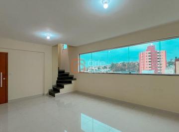 Apartamento · 187m² · 4 Quartos · 3 Vagas · Cobertura para venda em Caiçaras de 187.00m² com 4 Quartos, 2 Suites e 3 Garagens