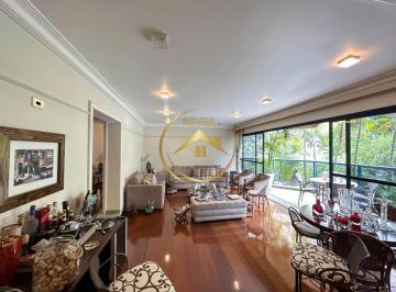 Apartamento · 256m² · 4 Quartos · 2 Vagas · Apartamento para venda em Cambuí de 256.00m² com 4 Quartos, 4 Suites e 2 Garagens