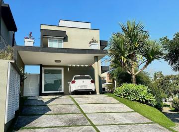 Casa · 405m² · 5 Quartos · 3 Vagas · Casa de Condomínio para venda em Condomínio Aruã Brisas de 405.00m² com 5 Quartos, 5 Suites e 3 Gara