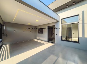 Casa · 150m² · 3 Quartos · 2 Vagas · Casa para venda em Jardim Casablanca de 150.00m² com 3 Quartos, 1 Suite e 2 Garagens