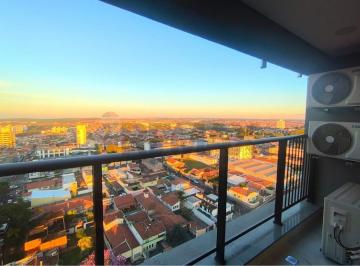 Apartamento · 98m² · 2 Quartos · 2 Vagas · Apartamento para alugar em Centro de 98.00m² com 2 Quartos, 1 Suite e 2 Garagens