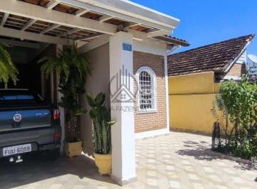 Casa · 190m² · 2 Quartos · 2 Vagas · Casa para venda em Vila Marly de 190.00m² com 2 Quartos, 1 Suite e 2 Garagens