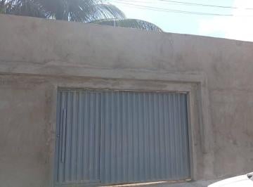 Casa · 160m² · 1 Quarto · 2 Vagas · Casa 1 Quarto Bairro Altos do Coxipo