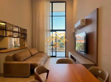 Apartamento · 104m² · 3 Quartos · 2 Vagas · Apartamento para venda em Jardim Florestal de 104.00m² com 3 Quartos, 1 Suite e 2 Garagens