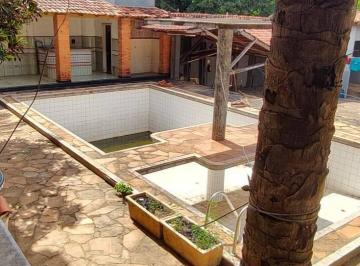 Casa · 400m² · 4 Quartos · 4 Vagas · Casa 4 quartos bairro Despraiado