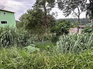 Terreno · 469m² · Terreno para venda em Condominio Aruã Ecopark Lagos de 469.00m²