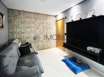 Apartamento · 56m² · 2 Quartos · 1 Vaga · Apartamento para venda em Olaria de 55.79m² com 2 Quartos e 1 Garagem