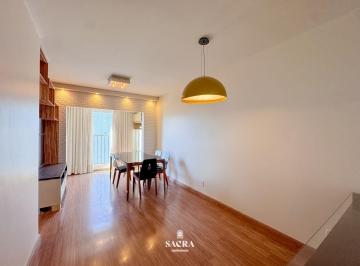 Apartamento de 2 quartos, Águas Claras · Aluguel 2 Quartos Suites Garagem Residencial Vivaldi Moreira Semimobiliado Lazer Completo