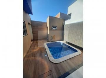 Casa · 120m² · 2 Quartos · 2 Vagas · Casa para venda em Residencial Mais Parque Mirassol de 120.00m² com 2 Quartos, 1 Suite e 2 Garagens
