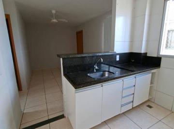Apartamento · 50m² · 2 Quartos · 1 Vaga · APARTAMENTO COM 2 QUARTOS - CHAPADA DO MIRANTE