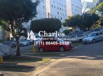 i1.jpg · Apartamento à Venda Parque Residencial M'Boi Mirim 