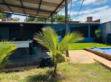 Rural · 400m² · 2 Quartos · CHÁCARA – COXIPÓ DO OURO