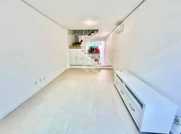 Casa · 96m² · 2 Quartos · 1 Vaga · CASA Á VENDA COM 2 SUÍTES 1 VAGA DE GARAGEM, NA LAGOA FLOARIANÓPOLIS