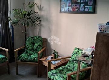 Photo 1 · APARTAMENTO AMPLO, DOIS QUARTOS, VAGA DE GARAGEM PISCINA E VAG