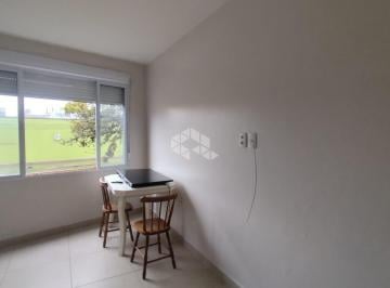 Apartamento · 47m² · 1 Quarto · Apartamento com 1 quarto para venda no bairro Praia de Belas em porto Alegre - RS.