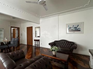 Apartamento · 94m² · 2 Quartos · Apartamento mobiliado no bairro Santana com 2 quartos
