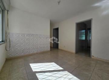 Photo 1 · Apartamento 1 dormitório, no bairro Humaitá, em Porto Alegre.