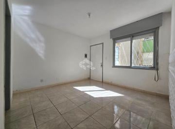 Photo 1 · Apartamento 1 dormitório, no bairro Humaitá, em Porto Alegre.