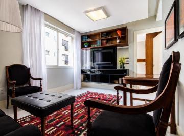 Photo 1 · Apartamento de 1 quarto - Bairro Higienópolis