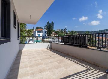12 Terraço · COBERTURA EXCLUSIVA - Varanda Ampla, Terraço e Vista Privilegiada