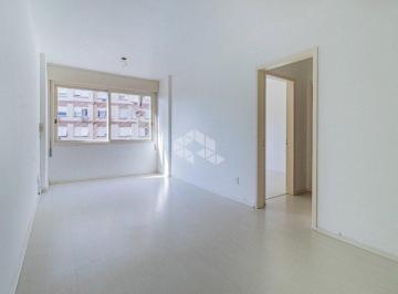 Apartamento · 82m² · 2 Quartos · Apartamento de 2 dormitórios, no bairro Vila Assunção, em Porto Alegre.