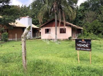 Casa · 80m² · 3 Quartos · 5 Vagas · Casa à venda em Garopaba terreno com 928 m2, na Encantada