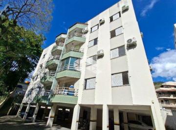 Apartamento · 93m² · 3 Quartos · 1 Vaga · APARTAMENTO Á VENDA COM 3 QUARTOS SENDO 1 SUÍTE NO PANTANAL FLORIANÓPOLIS