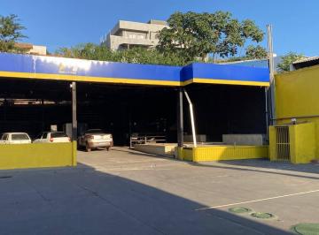 Comercial · Barracão Comercial para Locação – Prainha, Centro de Cuiabá