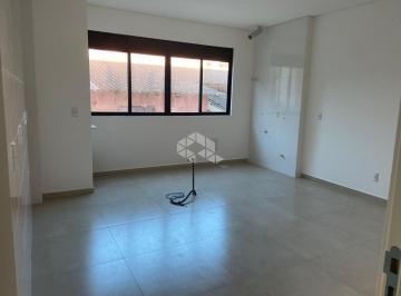 Apartamento · 70m² · 2 Quartos · 1 Vaga · APARTAMENTO 2 QUARTOS COM SUÍTE, CHURRASQUEIRA E LAZER COMPLETO NOS INGLESES, FL