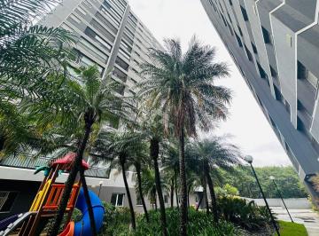 Photo 1 · Apartamento Studio á venda na vila andrade com 32m2 e varanda