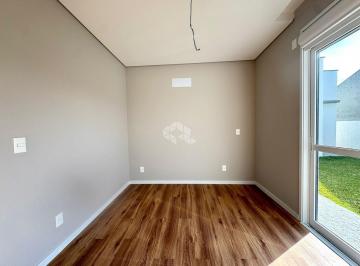 Casa · 154m² · 3 Quartos · 2 Vagas · Casa pronta para morar em Condomínio fechado no Bairro São José
