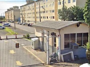 Apartamento · 43m² · 2 Quartos · 1 Vaga · Apartamento reformado em Guajuviras, Canoas