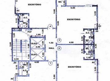 10fceaed8a9b9e1a800f3107a2673622de3f0cf7 · Conjunto para alugar, 45 m² por R$ 3.865,90/mês - Perdizes - São Paulo/SP