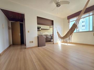 Photo 1 · Apartamento de 1 quarto com garagem coberta em prédio com elevador