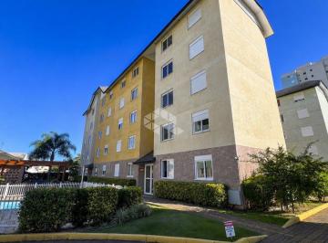 Apartamento · 63m² · 2 Quartos · 1 Vaga · Apartamento com 2 dormitórios, bairro Liberdade, Novo Hamburgo!