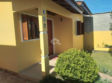 Casa · 99m² · 2 Quartos · 2 Vagas · Casa de 2 quartos a venda no Bairro Aparecida em Alvorada, terreno grande 9 x 33!