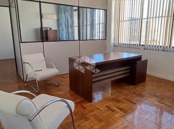 Photo 1 · Sala Comercial À Venda, Centro, Porto Alegre