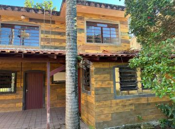 Casa · 130m² · 3 Quartos · 2 Vagas · Casa em Jardim Cidade de Florianópolis - Aceita financiamento