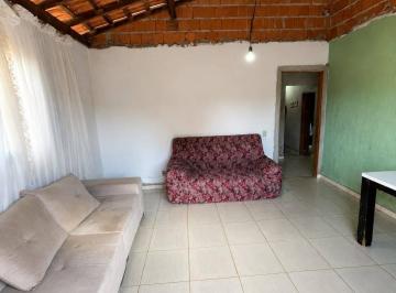 Casa · 327m² · 2 Quartos · 3 Vagas · Casa 2 quartos bairro Jardim Mossoró