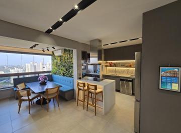Apartamento · 105m² · 2 Quartos · 2 Vagas · Apartamento 2 quartos Àgio Bravie Plaenge