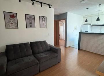 Casa · 50m² · 2 Quartos · 1 Vaga · Apartamento 2 quartos Condomínio Chapada dos Pinheiros